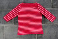 3/4 Shirt Größe 38 Niedersachsen - Moormerland Vorschau