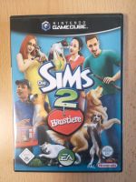 Sims 2 Haustiere Gamecube Spiel Nordrhein-Westfalen - Iserlohn Vorschau