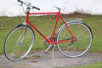 Kalkhoff Stadtrad Oldschool Fahrrad Niedersachsen - Bad Bevensen Vorschau