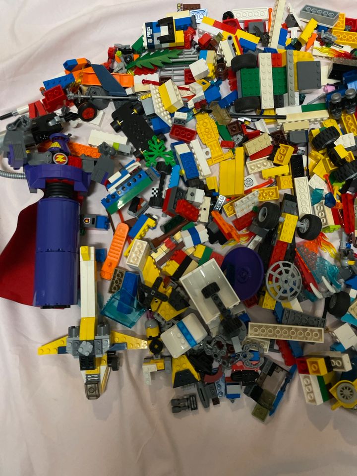 Lego konvolut in Köln