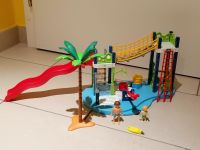 Playmobil 6670 - Wasserspielplatz - inkl. Versand Rheinland-Pfalz - Ludwigshafen Vorschau