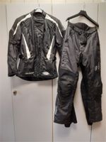 Motorradbekleidung Büse Textil Jacke, Hose, Handschuhe NEUWERTIG Sachsen - Röhrsdorf Vorschau