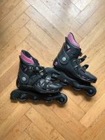 Inliner Inline Skates 4 Rollen Größe 39/40 Friedrichshain-Kreuzberg - Friedrichshain Vorschau