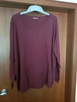 Janina Pullover 58/60 bordeaux Köln - Köln Dellbrück Vorschau