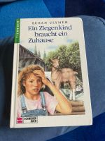 Ein Ziegenkind braucht ein Zuhause von Susan Clymer Baden-Württemberg - Herrischried Vorschau