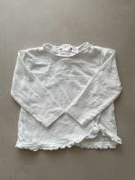 Zara 92 Bluse Sweatshirt Rüschen Pullover Kinderkleidung Kinder Baden-Württemberg - Ditzingen Vorschau