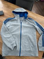 Adidas Jungen Sweatshirt Jacke , Kapuzenjacke, 176/182 Hessen - Herborn Vorschau