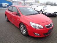 Opel Astra 1.7 CDTI 150 Jahre Opel 81kW Schleswig-Holstein - Ellerau  Vorschau