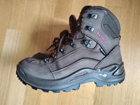Lowa Renegade GTX MID es  Espresso 41 Baden-Württemberg - Offenburg Vorschau