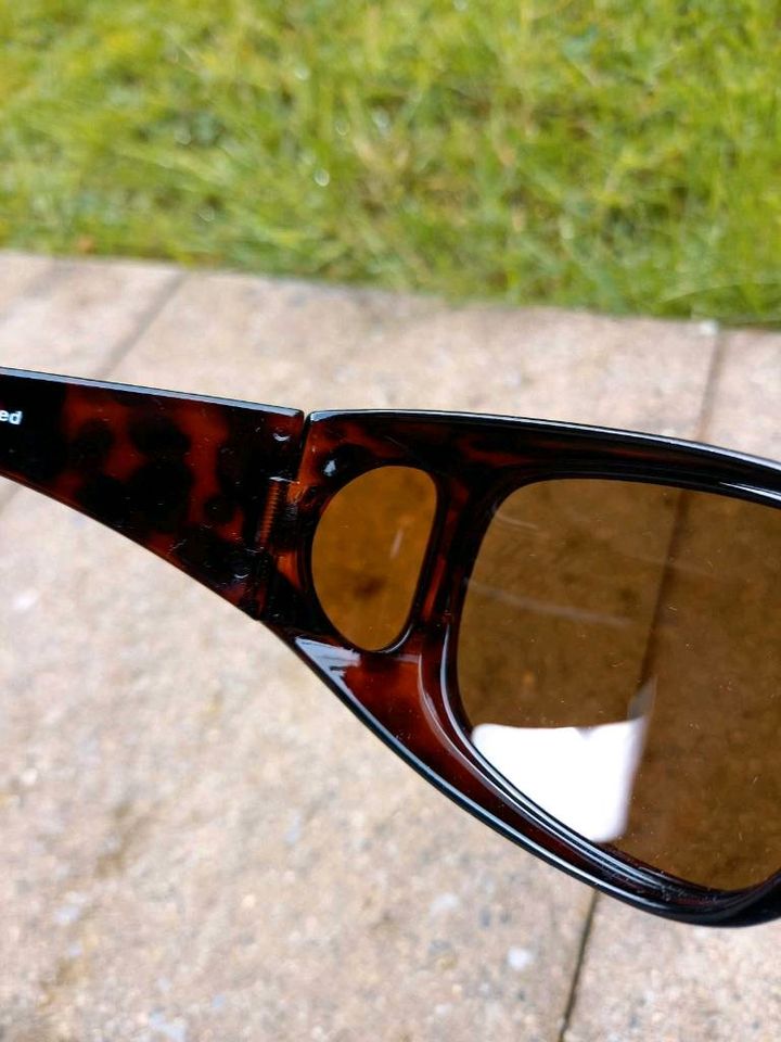 Sonnenüberbrille in Netphen