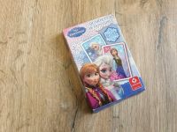 ❤ Elsa frozen Eiskönigin Quartett Kartenspiel vollständig Rheinland-Pfalz - Gundersheim Vorschau