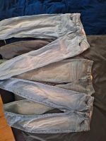 3 High Waist Jeans u.a.LEVIS Nordrhein-Westfalen - Essen-Fulerum Vorschau