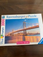 Ravensburger Puzzle Niedersachsen - Rosengarten Vorschau