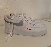 Nike Air Force 1 Low Reflective Swoosh Baden-Württemberg - Glottertal Vorschau