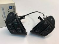 Saab 9-3 Schalter Sentronic Multifunktions Lenkrad NEU  12764170 Nordrhein-Westfalen - Lemgo Vorschau