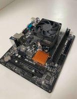 Mainboard + 8GB Ram + AMD 6x 3.50GHz ASRock Gaming Pc Sylt - Westerland Vorschau