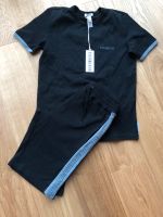 Bikkembergs Gr. S Pyjama pijama herren schwarz Neu Münster (Westfalen) - Hiltrup Vorschau