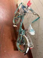 Daisy Fahrrad Mädchen Fahrrad Bergedorf - Hamburg Lohbrügge Vorschau