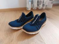 Damen Sneaker Memo Soft, Rieker Bayern - Fraunberg Vorschau