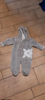 Fleece overall 62 Nordrhein-Westfalen - Rees Vorschau