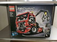 NEUER LEGO Technic 8436 LKW mit Pneumatik Kran Neu & OVP Rheinland-Pfalz - Rohrbach (Pfalz) Vorschau