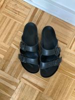 Birkenstock Badeschuhe Hamburg-Nord - Hamburg Hohenfelde Vorschau