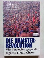 DIE HAMSTER-REVOLUTION: Strategien gegen d. tägliche E-mail-Chaos Niedersachsen - Isenbüttel Vorschau