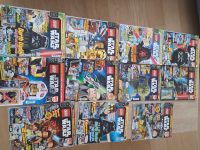 LEGO - Star Wars Comics Baden-Württemberg - Fellbach Vorschau