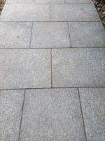 Granit Terrassenplatten grau Bayern - Fürth Vorschau