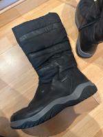 Ski & Winter Stiefel von GABOR Gr. 41 München - Maxvorstadt Vorschau
