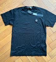Stone Island Rundhals-T-Shirt, schwarz, Gr. S NEU! Hamburg-Nord - Hamburg Uhlenhorst Vorschau