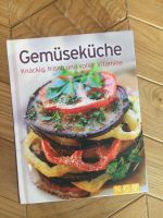 Kochbuch | Gemüseküche Bayern - Obermaiselstein Vorschau