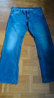 ***MUSTANG Jeans, 36/34, blau*** Rheinland-Pfalz - Temmels Vorschau