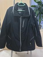 Killtec Ski Jacke Professional Reflektoren Streifen gr. 48 Nordrhein-Westfalen - Ennepetal Vorschau
