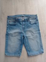 FSBN Jeans Shorts kurze Hose Gr.M Nordrhein-Westfalen - Bocholt Vorschau