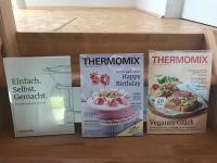 Thermomix Kochbuch Kochrezepte NEU OVP Schleswig-Holstein - Satrup Vorschau