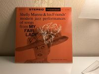 Shelly Manne „My Fair Lady“ Japan Press,LP,Vinyl,Schallplatte Hessen - Limburg Vorschau