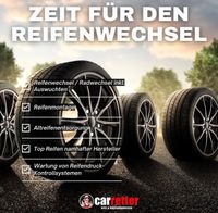 Reifenwechsel / Radwechsel inkl. Auswuchten | Reifenmontage Saarland - Völklingen Vorschau