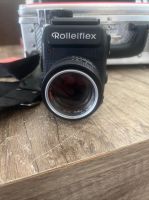 Kamera Rolleiflex sl 2000 f Saarland - Namborn Vorschau