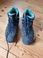 Meindl Damen Trekkingschuh X-SO 70 Lady Baden-Württemberg - Ravensburg Vorschau
