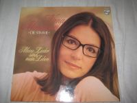 Nana Mouskouri "Meine Lieder Sind Mein Leben" Vinyl LP Niedersachsen - Aurich Vorschau