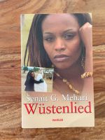 Senait G. Mehari, Taschenbuch Wüstenlied Hessen - Battenberg Vorschau