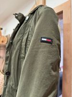 Tommy Hilfiger Mantel Khaki Baden-Württemberg - Kornwestheim Vorschau