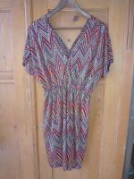 WNEU!!!Farbenfrohes Sommer Kleid Gr.L top Baden-Württemberg - Allmendingen Vorschau