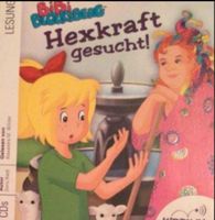 Bibi Blocksberg , Hexkraft gesucht , Lesung Schleswig-Holstein - Gettorf Vorschau