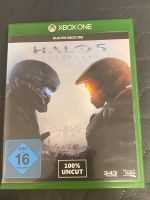 Halo 5 guardians Xbox one Nordrhein-Westfalen - Lüdenscheid Vorschau