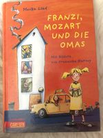 Franzi, Mozart und die Omas Niedersachsen - Seevetal Vorschau