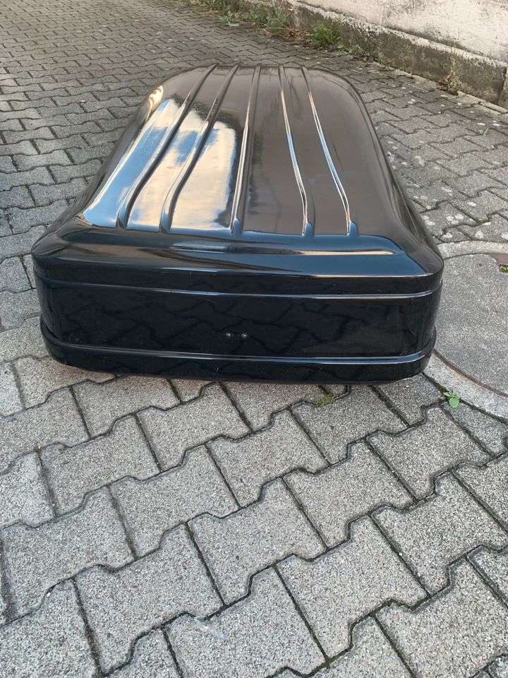 Dachbox Wie Neu in Rheinstetten