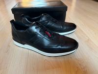 Lloyd Alfonso Herrenschuhe - Schwarz - Gr. 45 - Neu Baden-Württemberg - Heilbronn Vorschau