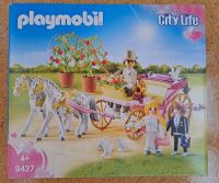 Playmobil Hochzeitskutsche 9427 Bayern - Waging am See Vorschau